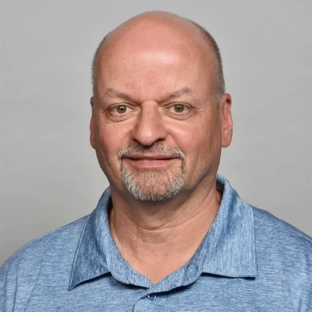 Ken Kulakowski